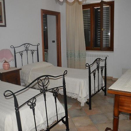 Sa Domo Tua Iun E5942 Bed & Breakfast Bonorva Bagian luar foto