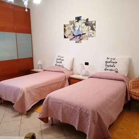 Sa Domo Tua Iun E5942 Bed & Breakfast Bonorva Bagian luar foto