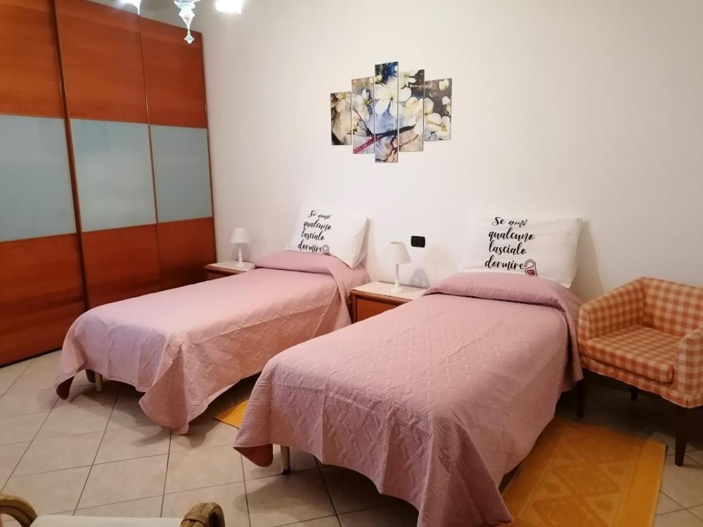 Sa Domo Tua Iun E5942 Bed & Breakfast Bonorva Bagian luar foto