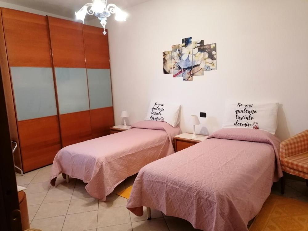 Sa Domo Tua Iun E5942 Bed & Breakfast Bonorva Bagian luar foto