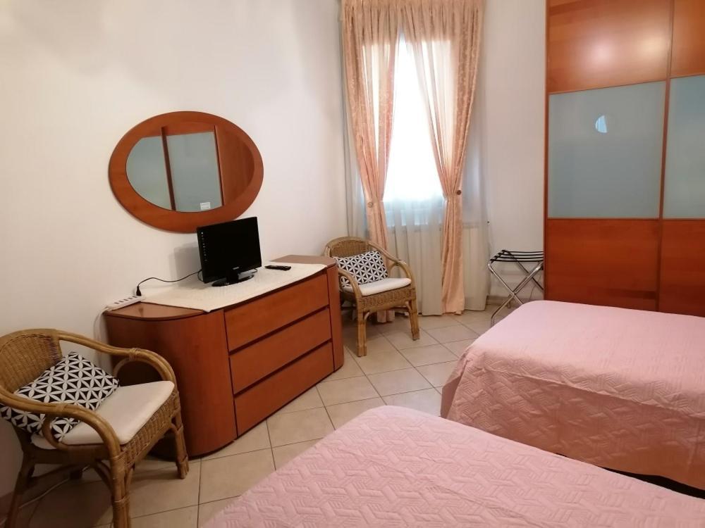 Sa Domo Tua Iun E5942 Bed & Breakfast Bonorva Bagian luar foto