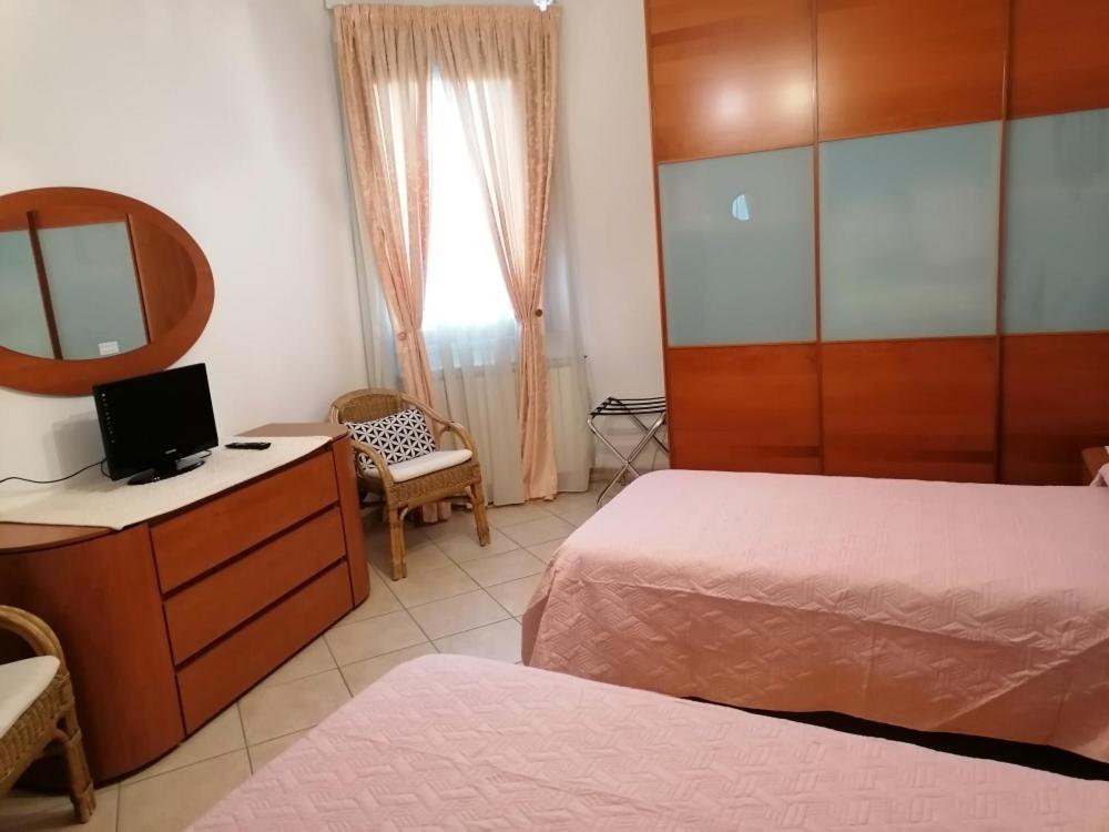 Sa Domo Tua Iun E5942 Bed & Breakfast Bonorva Bagian luar foto